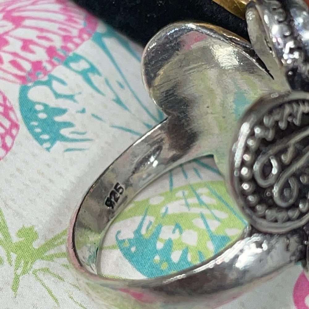 Dragonfly Ring - image 6